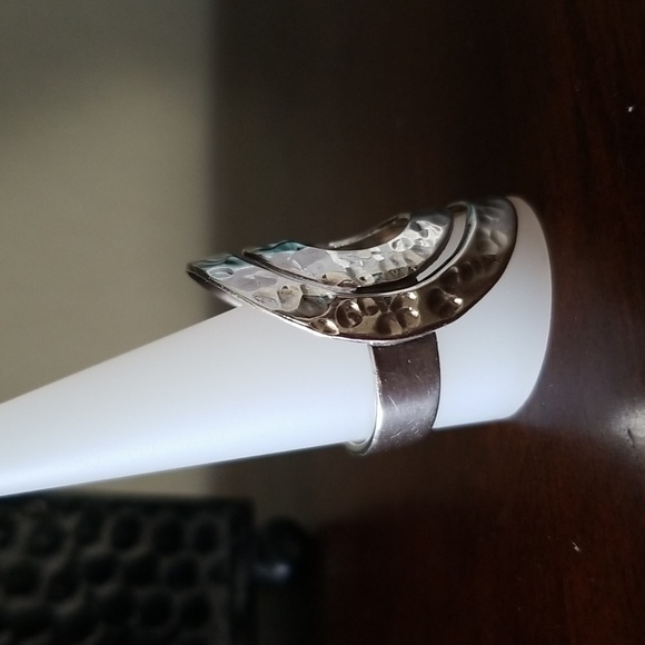 925 silver ring - Picture 9 of 11